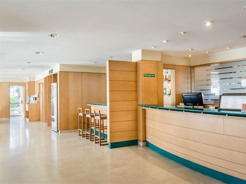 Hotel Monte Rozas Las Rozas de Madrid