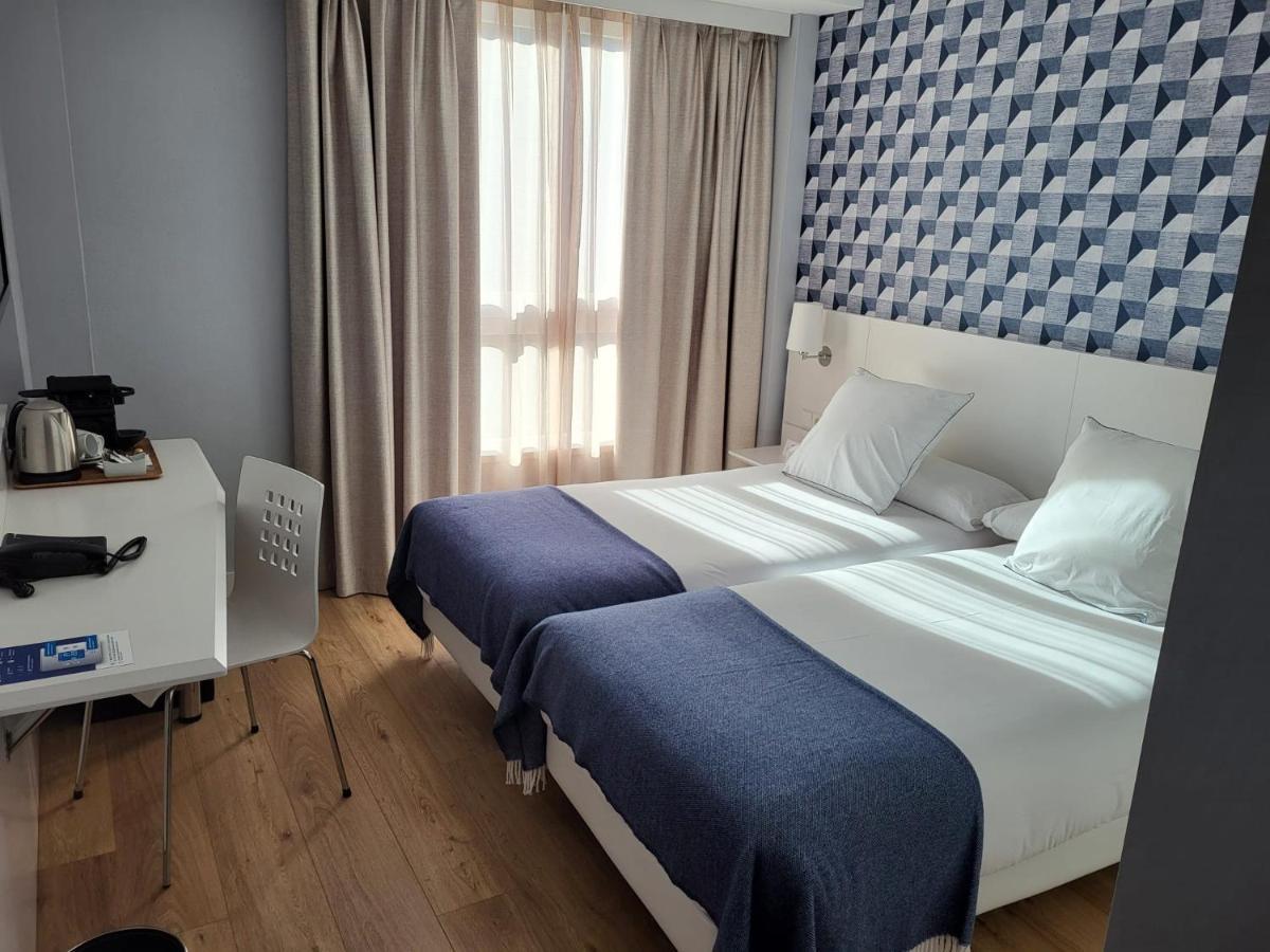 Hotel Monte Rozas Las Rozas de Madrid