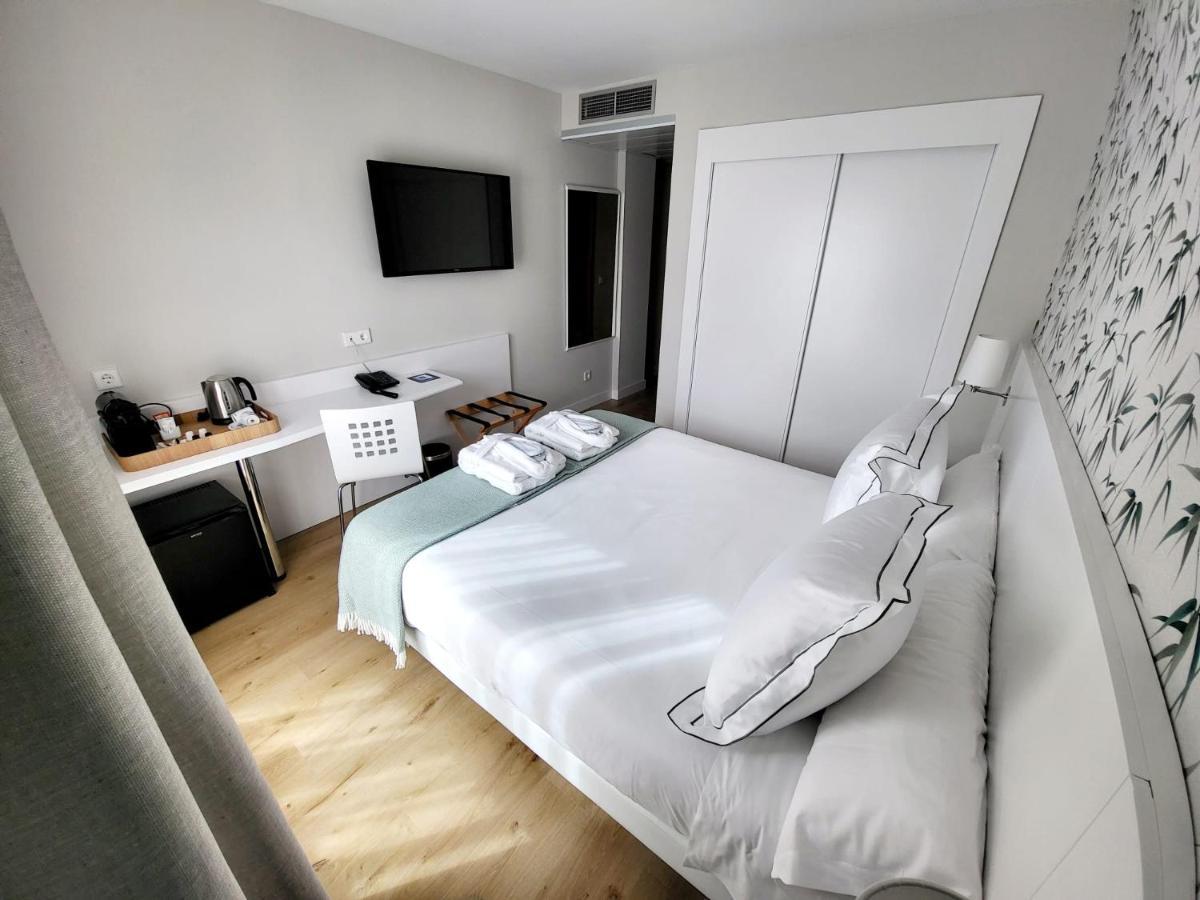 Monte Rozas 3* Las Rozas de Madrid