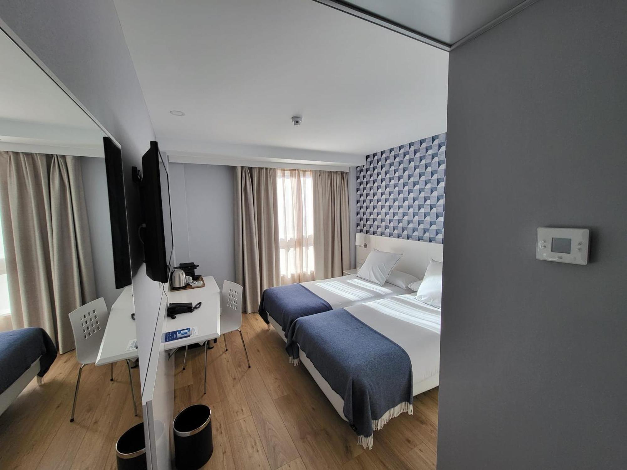 Monte Rozas Hotel Las Rozas de Madrid