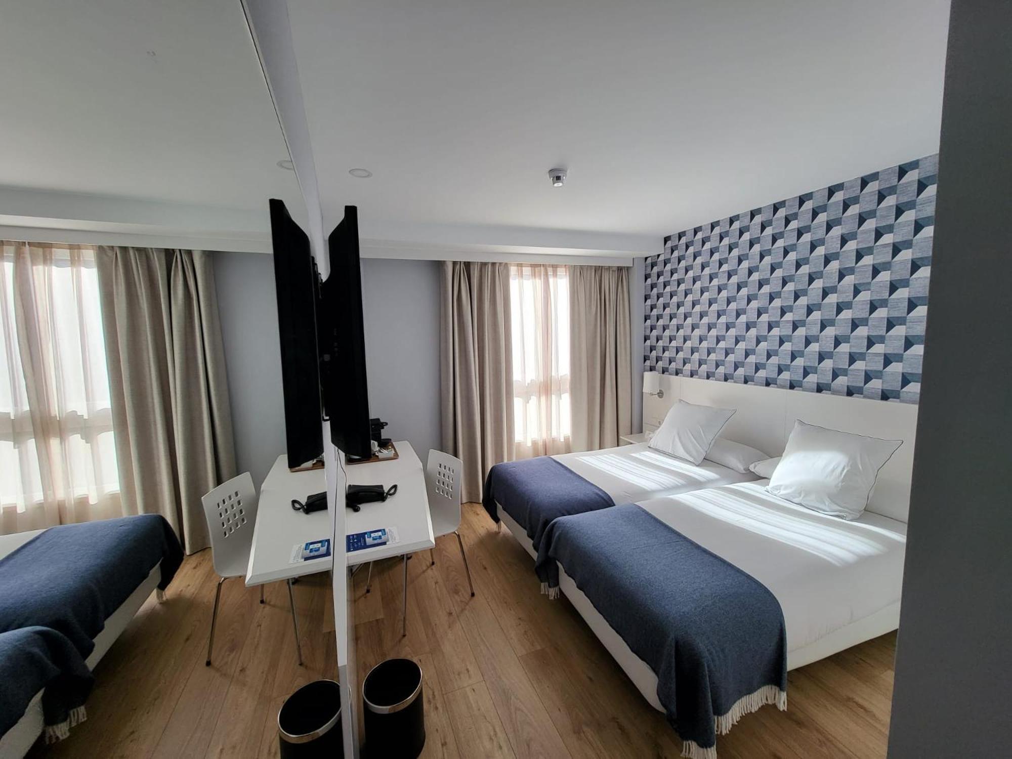 Hotel Monte Rozas Las Rozas de Madrid