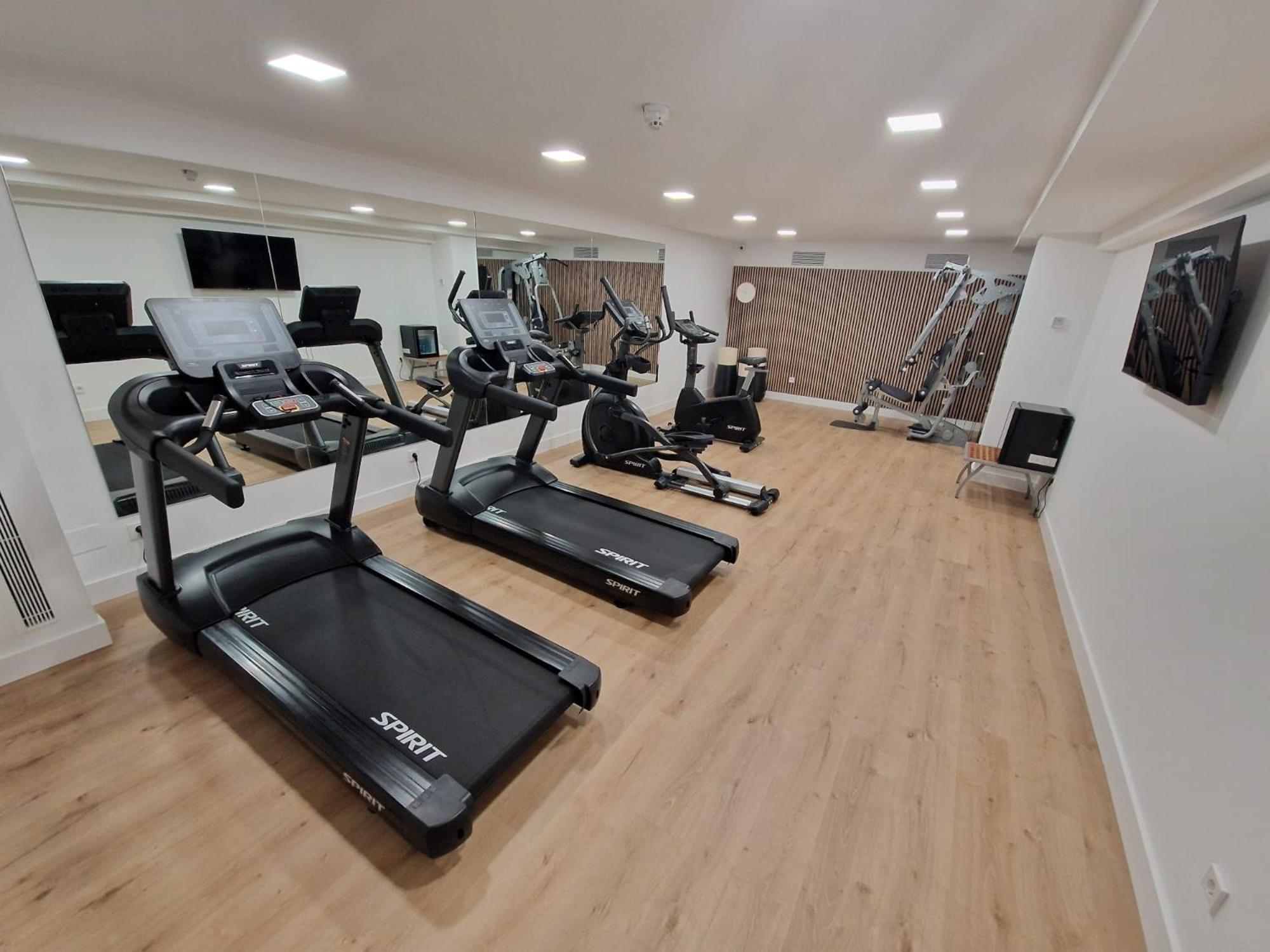 Monte Rozas Hotel 3*