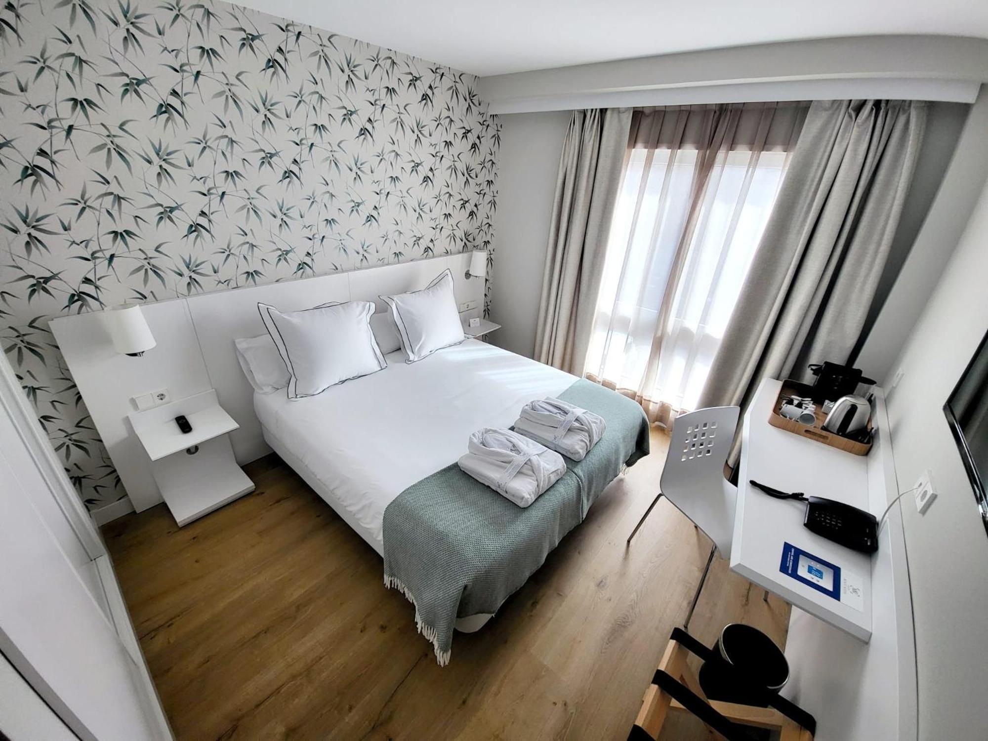 Monte Rozas Hotel Las Rozas de Madrid
