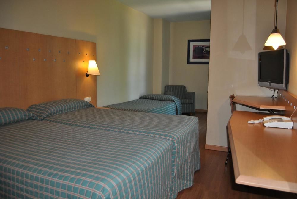 Monte Rozas 3* Las Rozas de Madrid