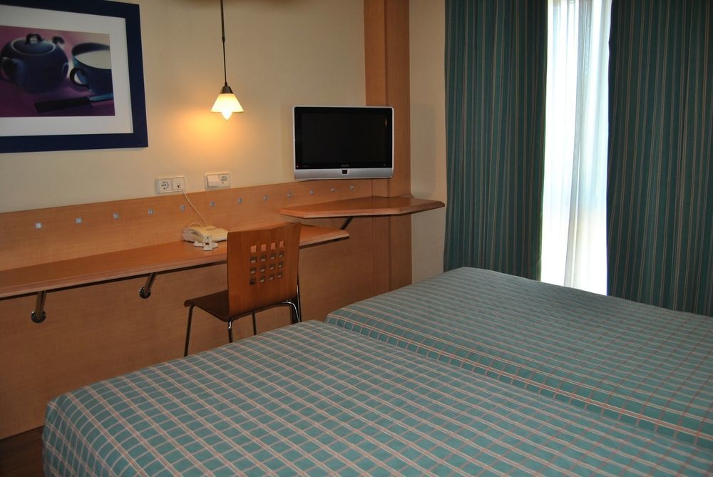 Monte Rozas Hotel Las Rozas de Madrid