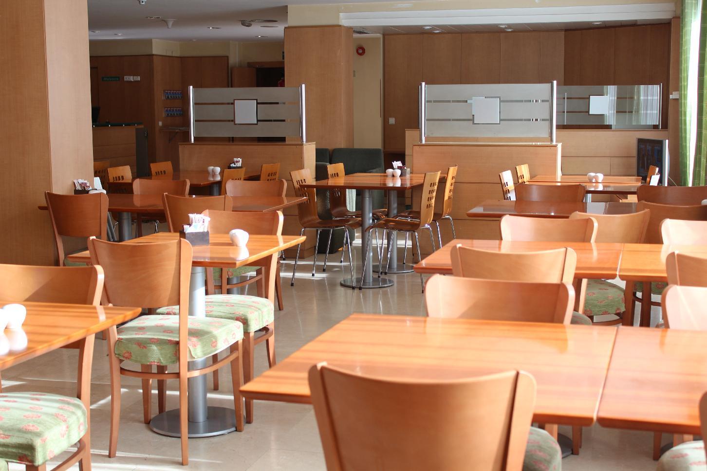 Hotel Monte Rozas 3*