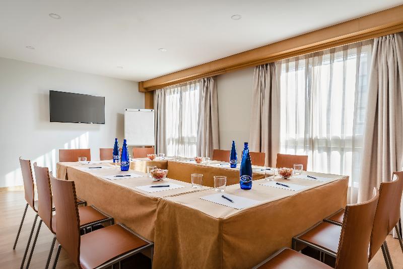 Monte Rozas Hotel 3*