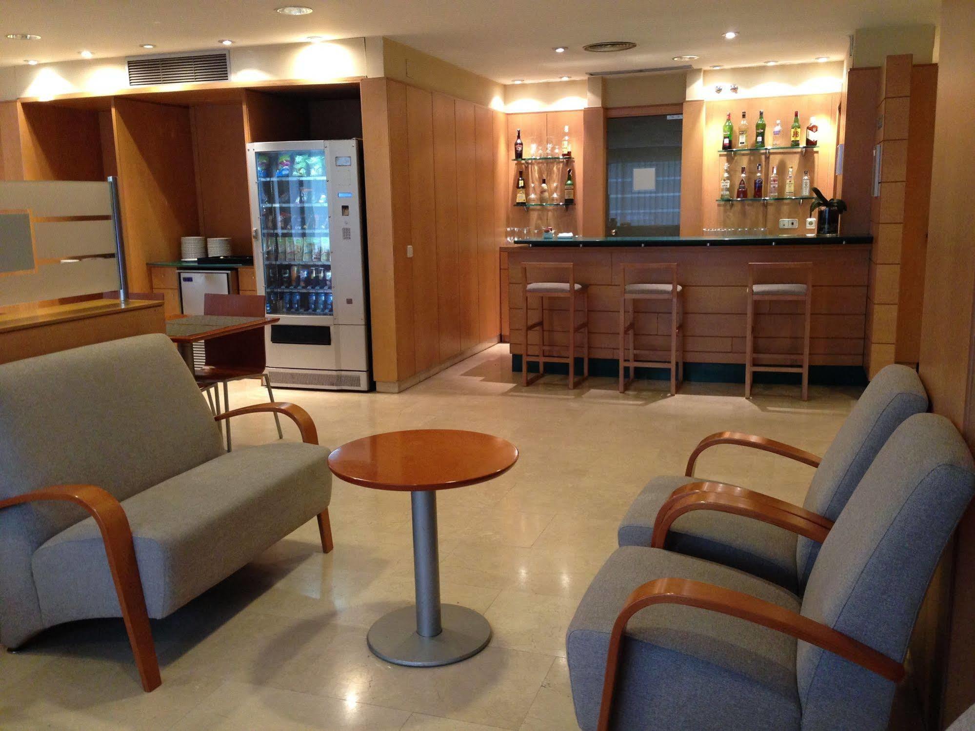 Hotel Monte Rozas Las Rozas de Madrid