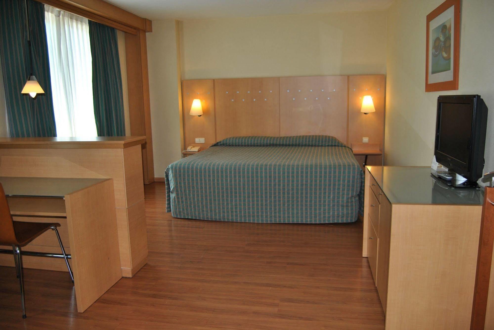 Monte Rozas Hotel