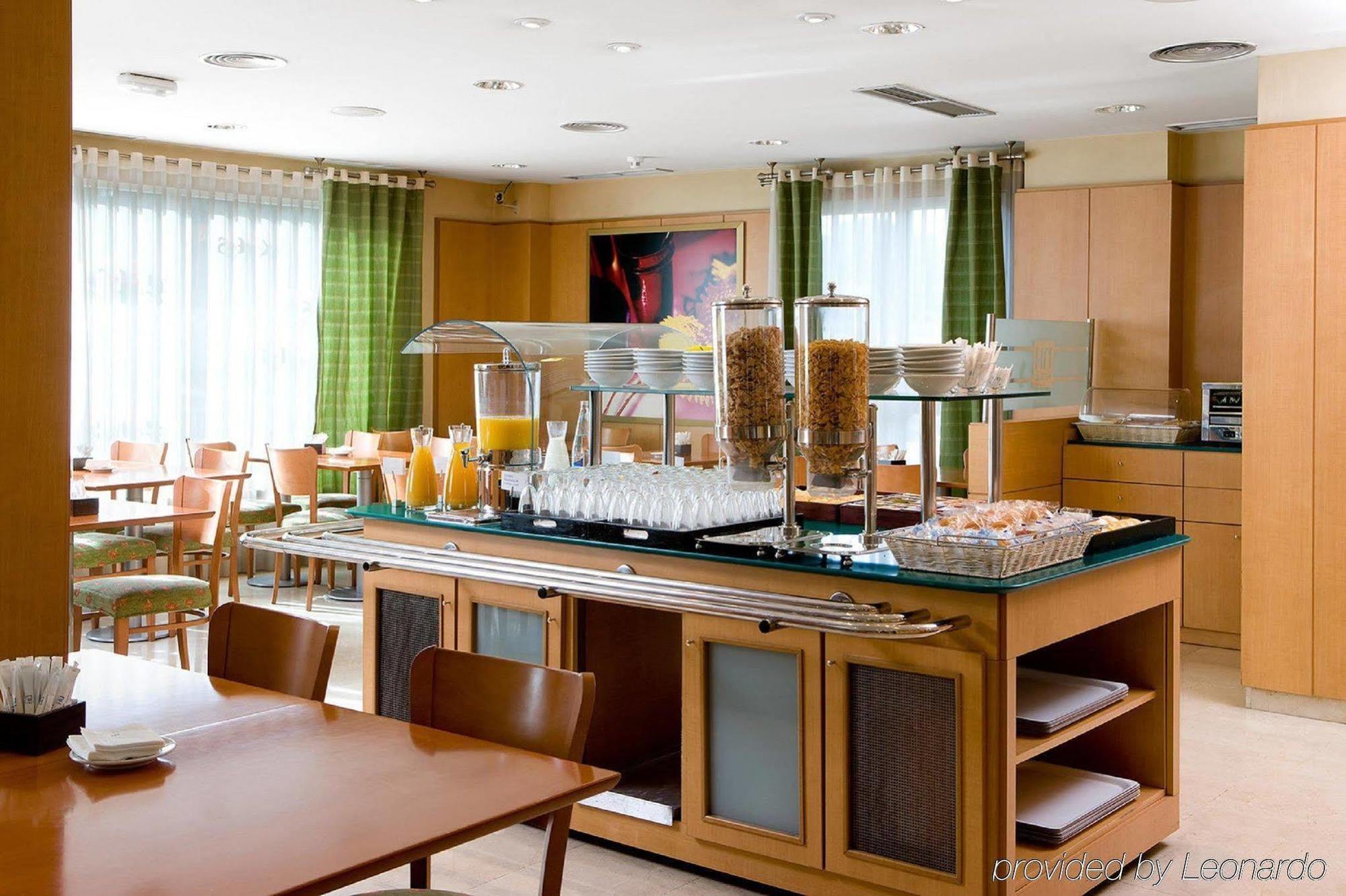 Hotel Monte Rozas 3*