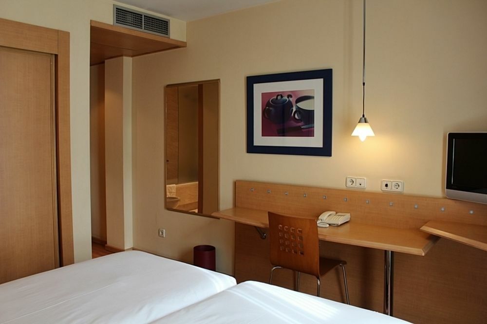 Monte Rozas 3*