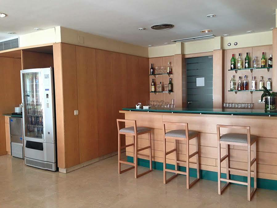Hotel Monte Rozas