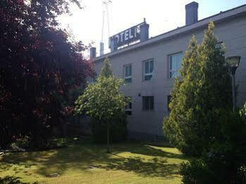Monte Rozas Hotel 3*