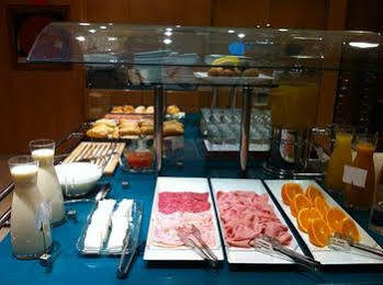 Monte Rozas Hotel Las Rozas de Madrid