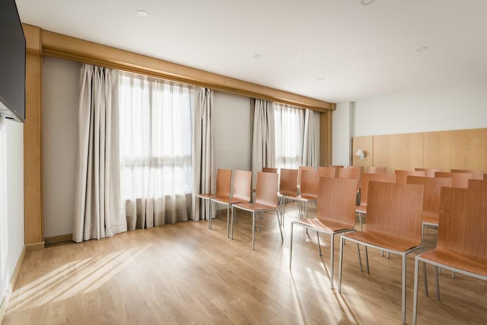Monte Rozas Hotel