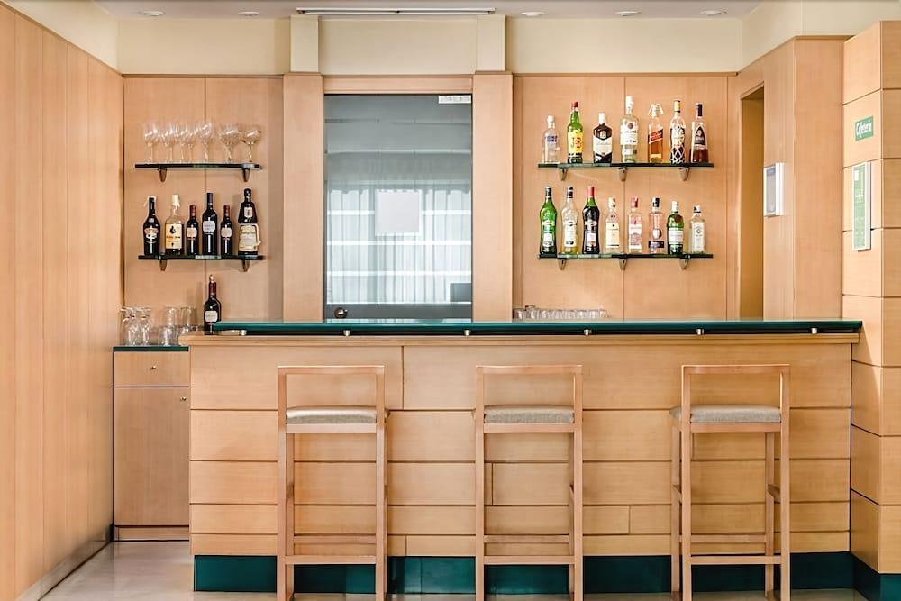 Monte Rozas Hotel 3*